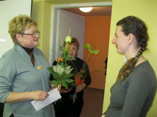 Klub dobré pohody končí letošní klubovou sezónu - 17.3.2011